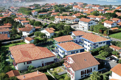 Appartement 4 pièces 1100000 €