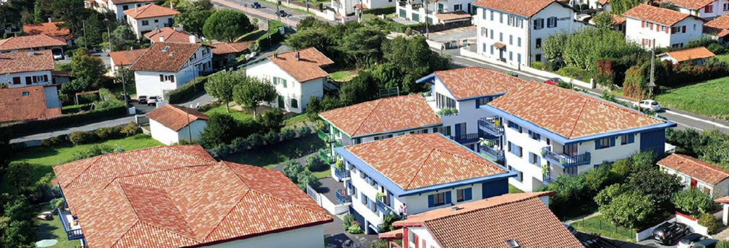 Appartement 4 Pièces 131 m² à vendre à Bidart (64210)