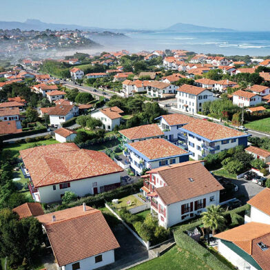 Appartement 4 pièces 1100000 €