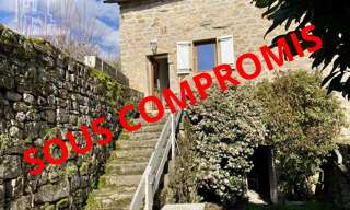 Maison 2 Pièces 38 m² à vendre à Sévérac d'Aveyron (12150)