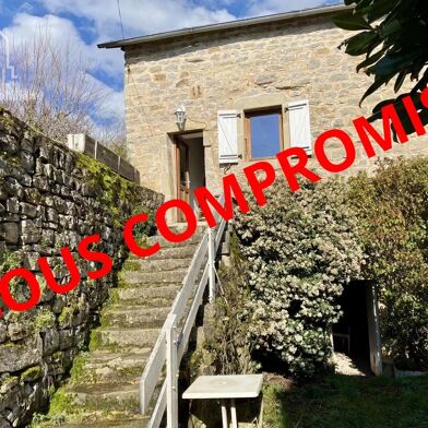 Maison 2 pièces 67000 €