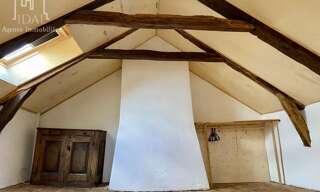 Maison 2 Pièces 38 m² à vendre à Sévérac d'Aveyron (12150)