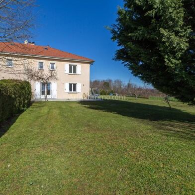 Maison 6 pièces 315000 €