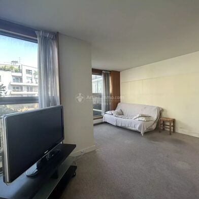 Appartement 3 pièces 500000 €