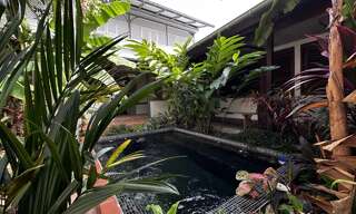 Maison 7 Pièces 188 m² à vendre à Cayenne (97300)