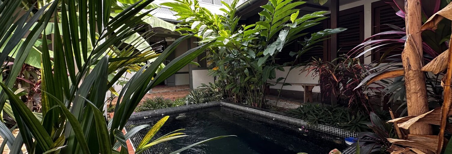 Maison 7 Pièces 188 m² à vendre à Cayenne (97300)