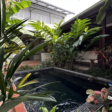 Maison 7 pièces 495000 €