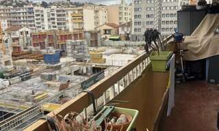 Appartement 3 Pièces 62 m² à vendre à Saint-Laurent-du-Var (06700)