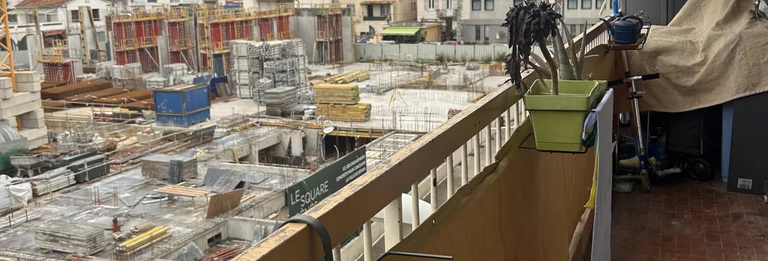 Appartement 3 Pièces 62 m² à vendre à Saint-Laurent-du-Var (06700)