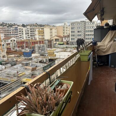 Appartement 3 pièces 280000 €