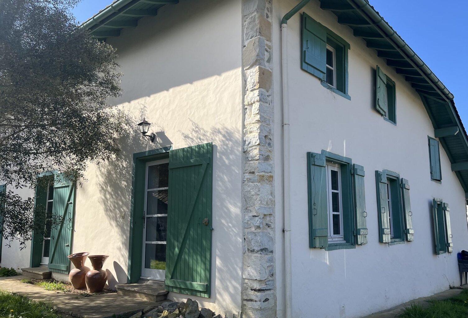 Maison à vendre Bayonne — photo 1