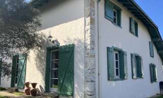 Maison 7 Pièces 178 m² à vendre à Bayonne (64100)