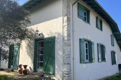 Maison 7 pièces 550000 €