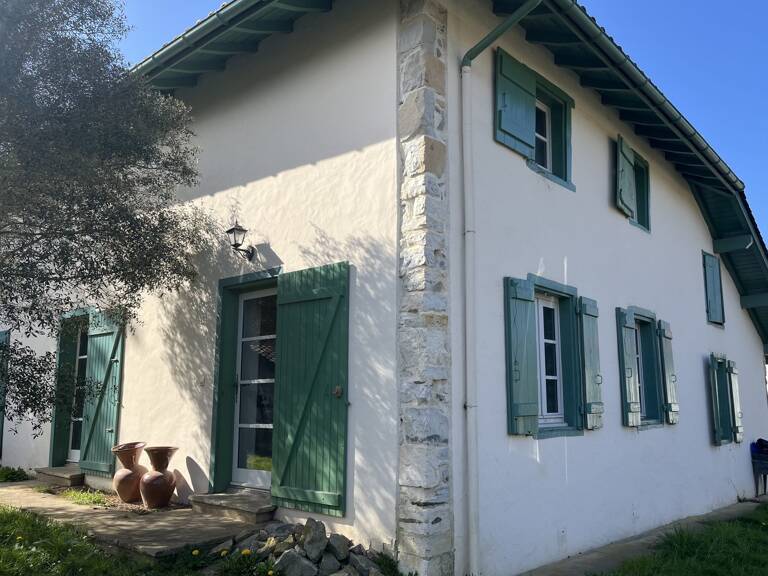 Maison à vendre Bayonne — photo 1