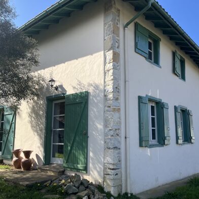 Maison 7 pièces 550000 €