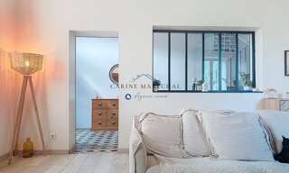 Maison 6 Pièces 164 m² à vendre à Bérat (31370)