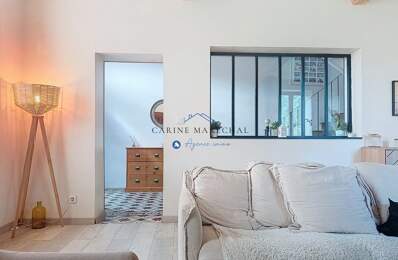 Maison familiale rénovée avec charme  164 m², jardin arbor — photo du bien