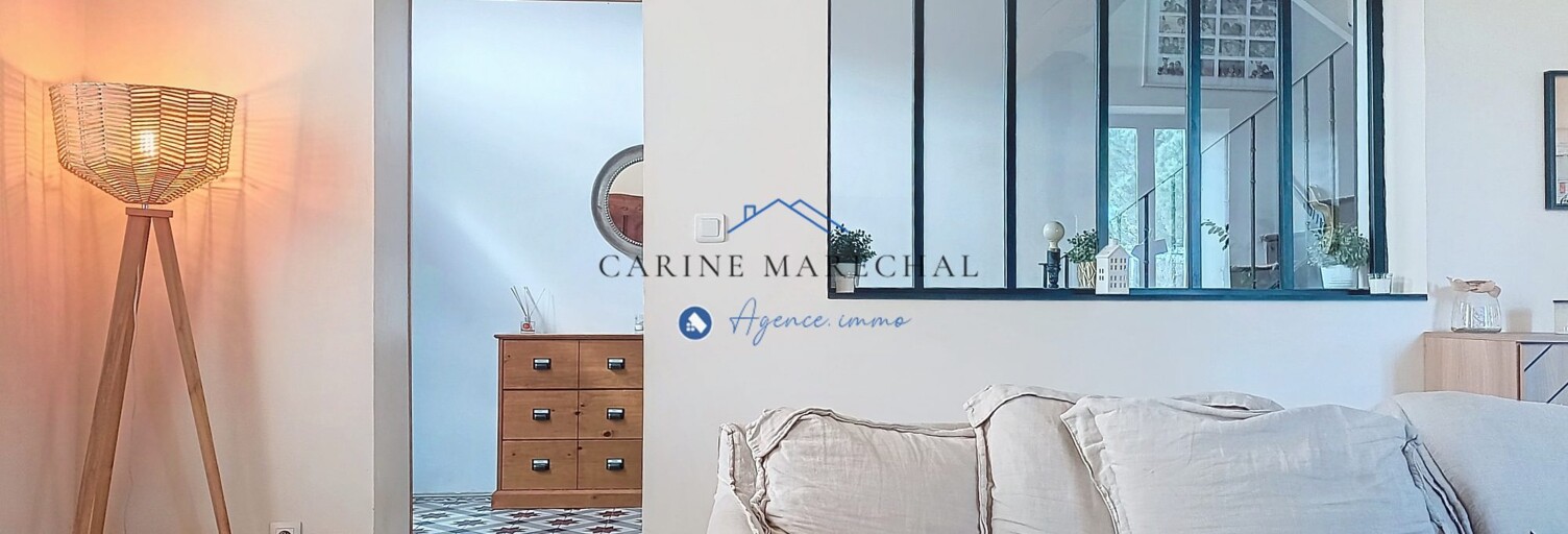 Maison 6 Pièces 164 m² à vendre à Bérat (31370)