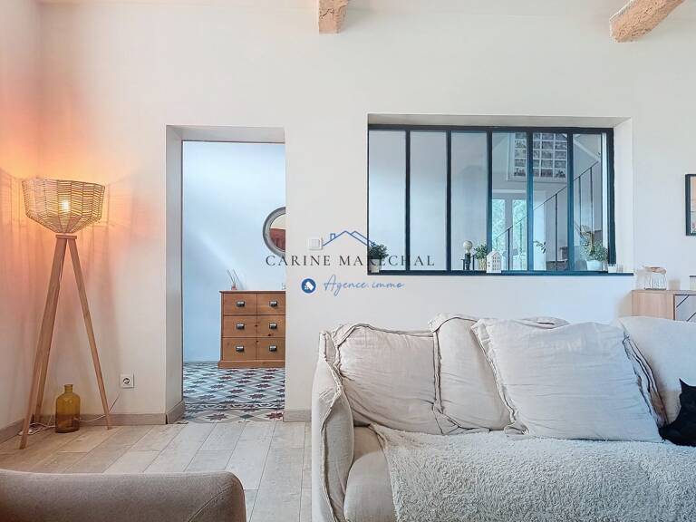 Maison familiale rénovée avec charme  164 m², jardin arbor — photo 1