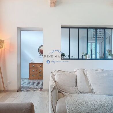 Maison 6 pièces 330000 €