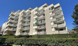 Appartement 2 Pièces 46 m² à vendre à Grenoble (38000)