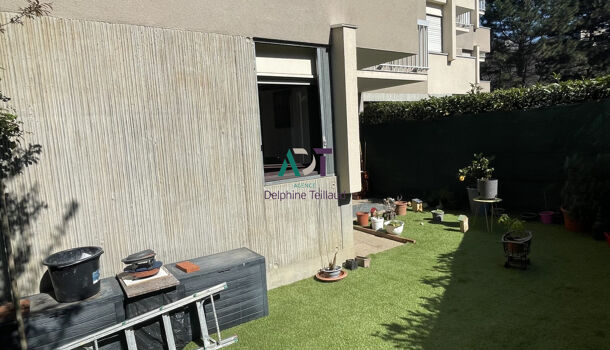 Appartement 2 pièces  à vendre Grenoble 38000