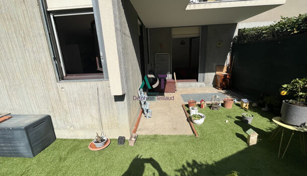 Appartement 2 pièces  à vendre Grenoble 38000