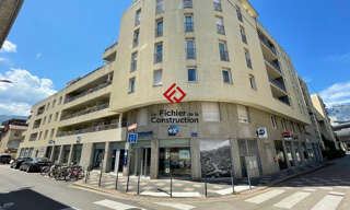 Appartement 4 Pièces 95 m² à vendre à Grenoble (38000)