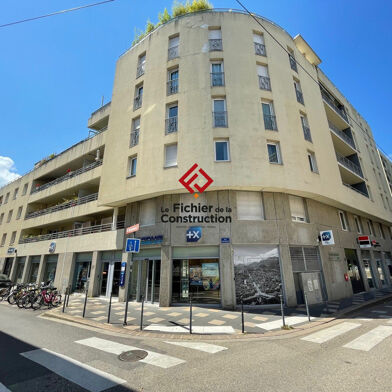 Appartement 4 pièces 290000 €