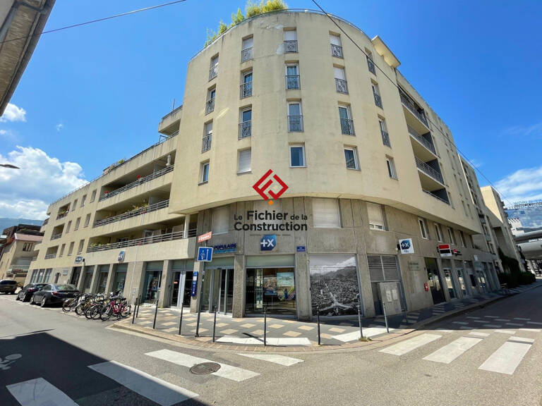 Appartement 4P+C — photo 1