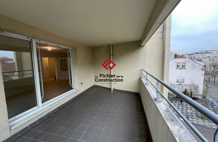 Appartement 4P+C — photo 2