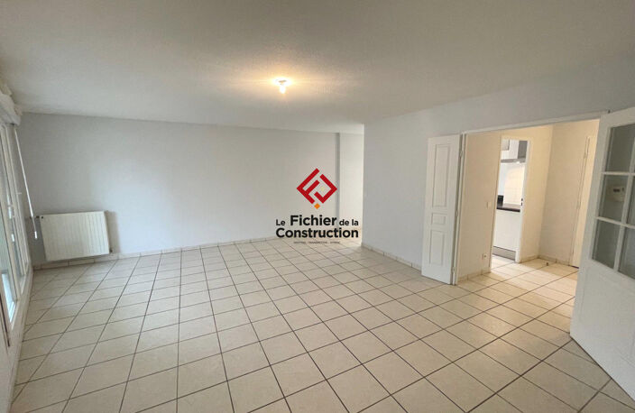 Appartement 4P+C — photo 3