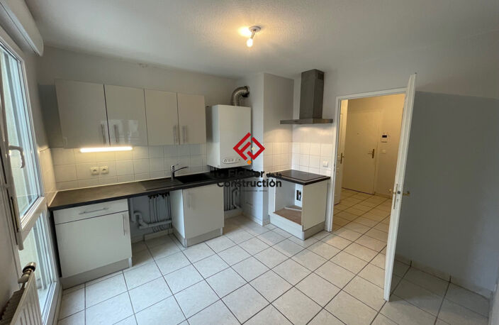 Appartement 4P+C — photo 5