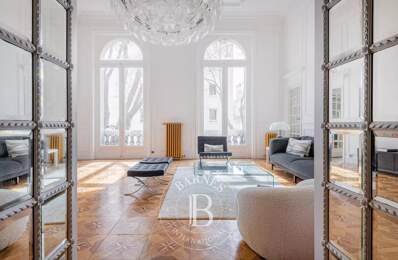 VENTE - MARSEILLE - 13008 - DELIBES/PÉRIER - APPARTEMENT FAMILIA — photo du bien