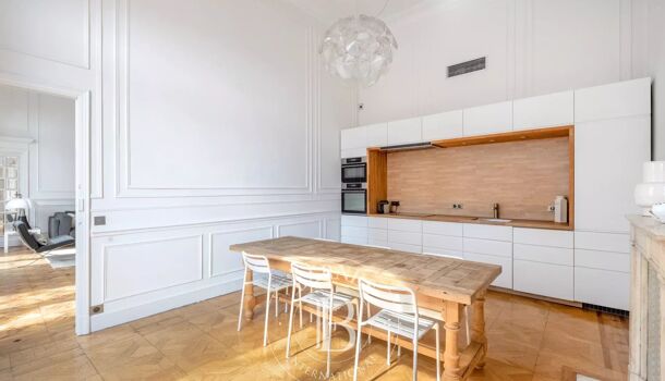 Appartement 7 pièces  à vendre Marseille 8eme 13008