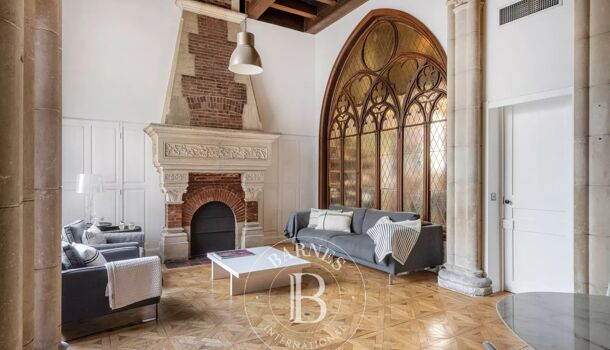 Appartement 7 pièces  à vendre Marseille 8eme 13008