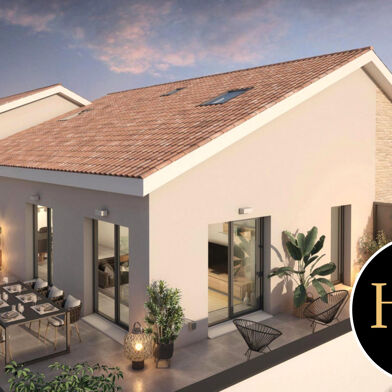 Appartement 2 pièces 199000 €