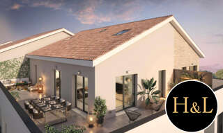 Appartement 2 Pièces 37 m² à vendre à Blanquefort (33290)