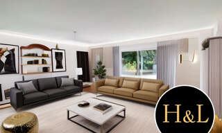 Maison 5 Pièces 137 m² à vendre à Blanquefort (33290)