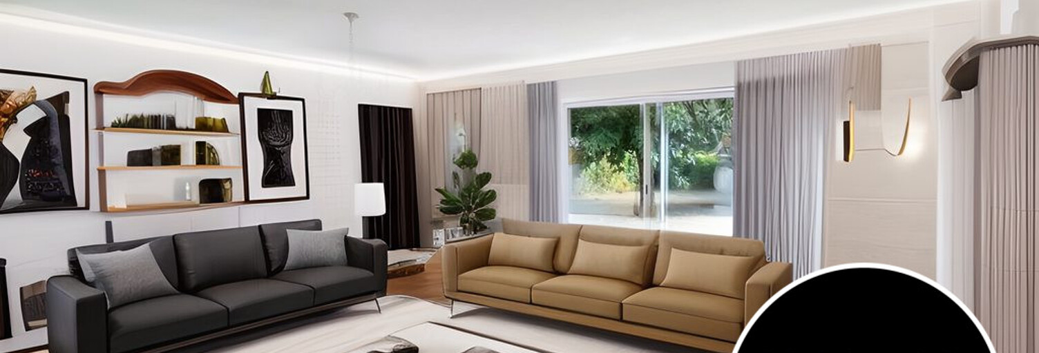 Maison 5 Pièces 137 m² à vendre à Blanquefort (33290)