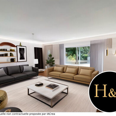 Maison 5 pièces 379000 €