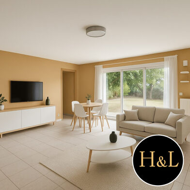 Maison 5 pièces 359000 €