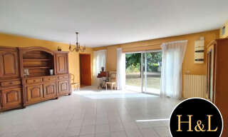 Maison 5 Pièces 137 m² à vendre à Blanquefort (33290)