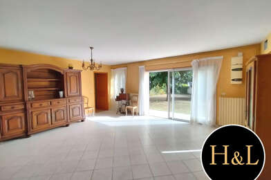 Maison 5 pièces 359000 €