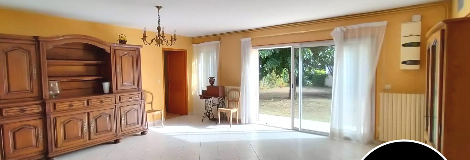 Maison 5 Pièces 137 m² à vendre à Blanquefort (33290)