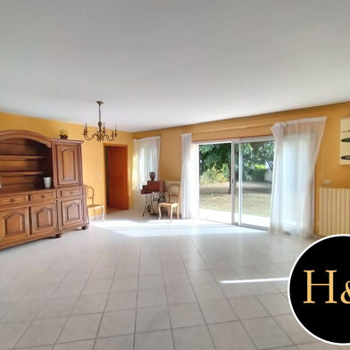 Maison 5 pièces 359000 €