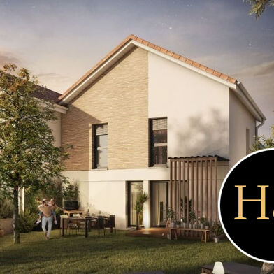 Maison 4 pièces 360000 €