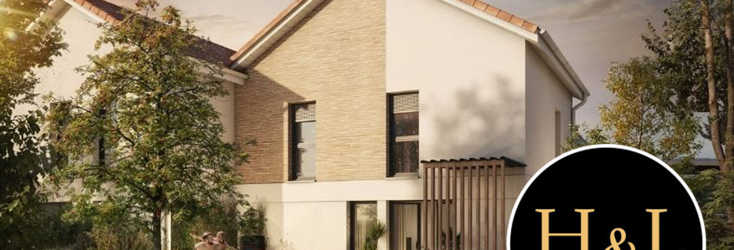 Maison 4 Pièces 80 m² à vendre à Blanquefort (33290)