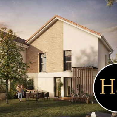 Maison 4 pièces 360000 €