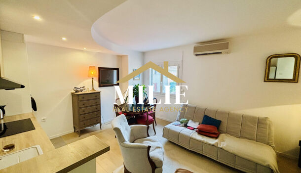 Appartement 3 pièces  à vendre Bandol 83150